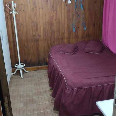 Casa Cabana Para Disfrutar En Cualquier Ocasion Burzaco Εξωτερικό φωτογραφία