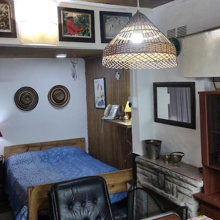 Casa Cabana Para Disfrutar En Cualquier Ocasion Burzaco Εξωτερικό φωτογραφία