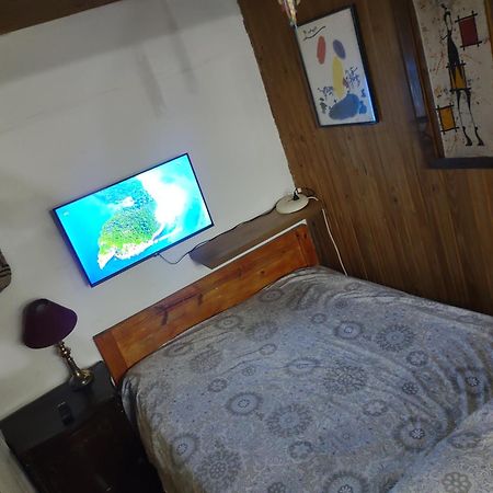 Casa Cabana Para Disfrutar En Cualquier Ocasion Burzaco Δωμάτιο φωτογραφία