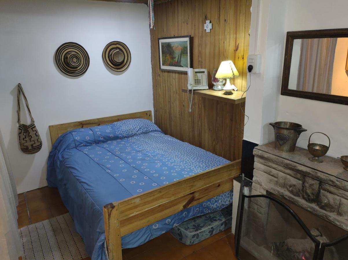 Casa Cabana Para Disfrutar En Cualquier Ocasion Burzaco Εξωτερικό φωτογραφία