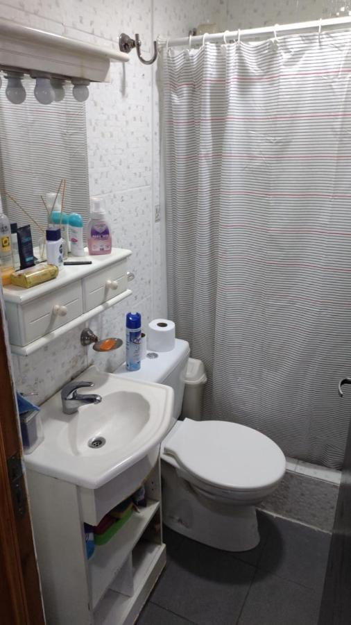 Casa Cabana Para Disfrutar En Cualquier Ocasion Burzaco Εξωτερικό φωτογραφία