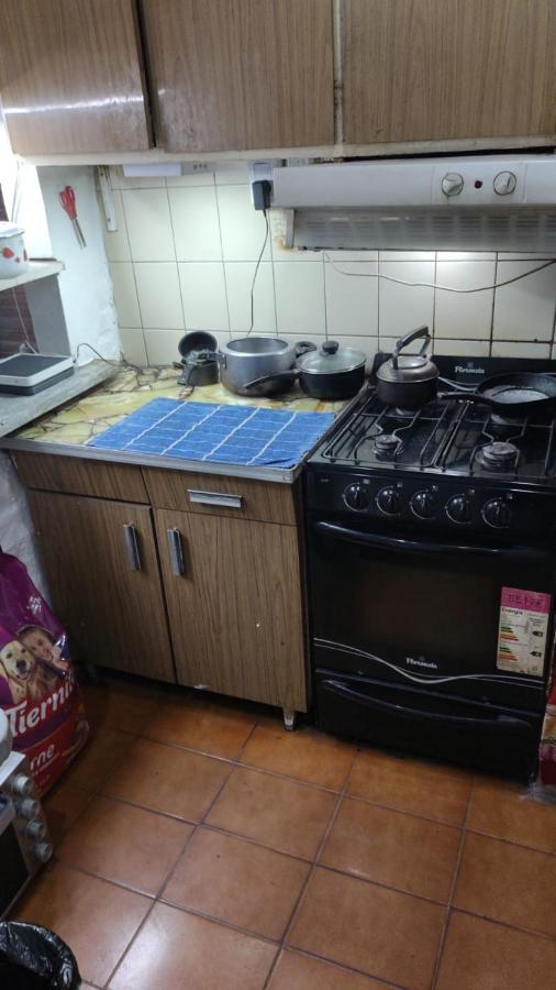 Casa Cabana Para Disfrutar En Cualquier Ocasion Burzaco Εξωτερικό φωτογραφία