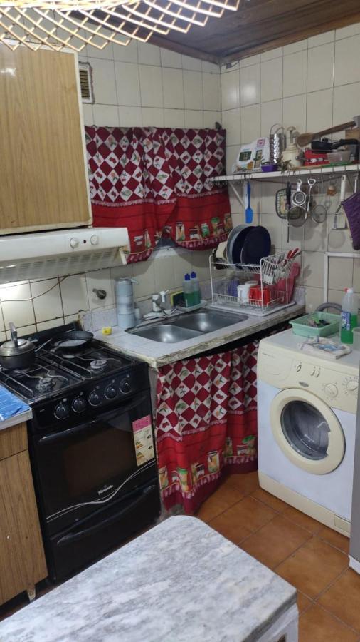 Casa Cabana Para Disfrutar En Cualquier Ocasion Burzaco Εξωτερικό φωτογραφία