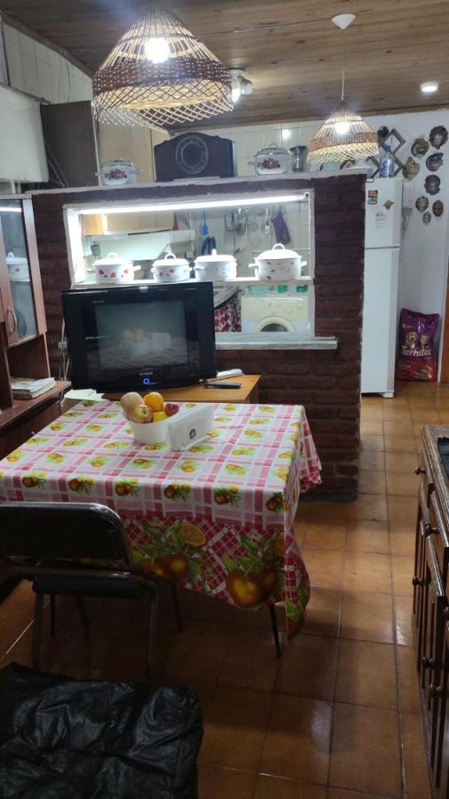 Casa Cabana Para Disfrutar En Cualquier Ocasion Burzaco Εξωτερικό φωτογραφία