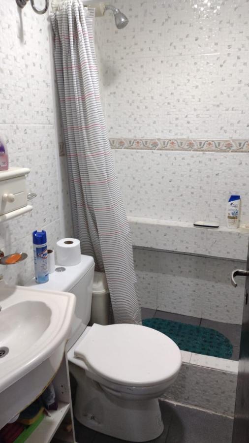 Casa Cabana Para Disfrutar En Cualquier Ocasion Burzaco Εξωτερικό φωτογραφία