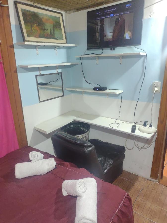 Casa Cabana Para Disfrutar En Cualquier Ocasion Burzaco Εξωτερικό φωτογραφία