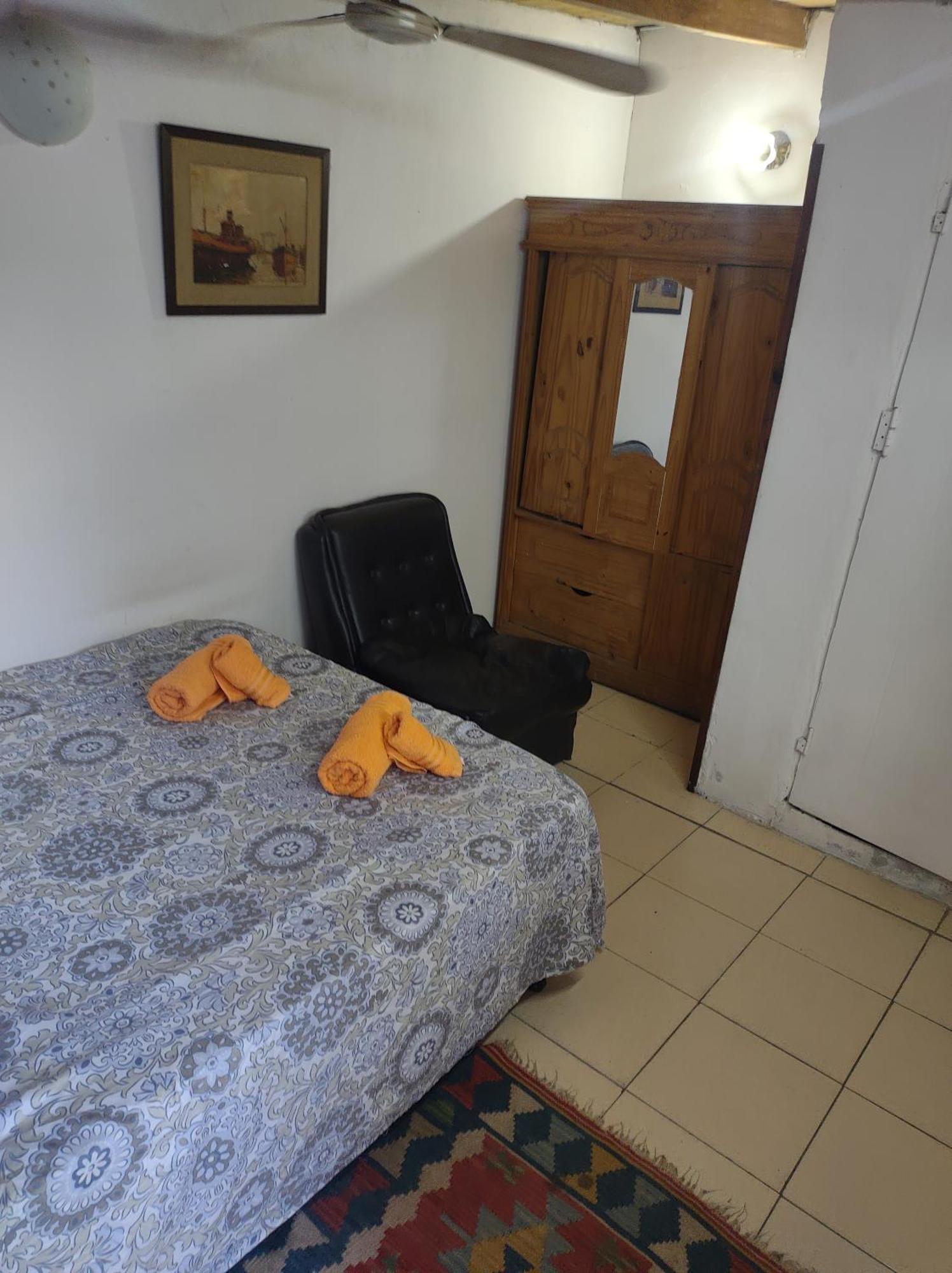 Casa Cabana Para Disfrutar En Cualquier Ocasion Burzaco Δωμάτιο φωτογραφία