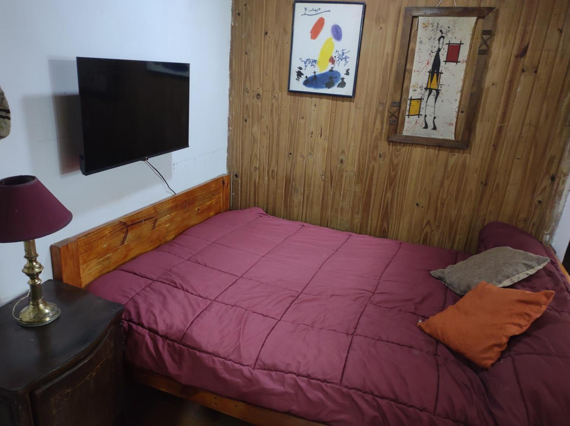 Casa Cabana Para Disfrutar En Cualquier Ocasion Burzaco Εξωτερικό φωτογραφία
