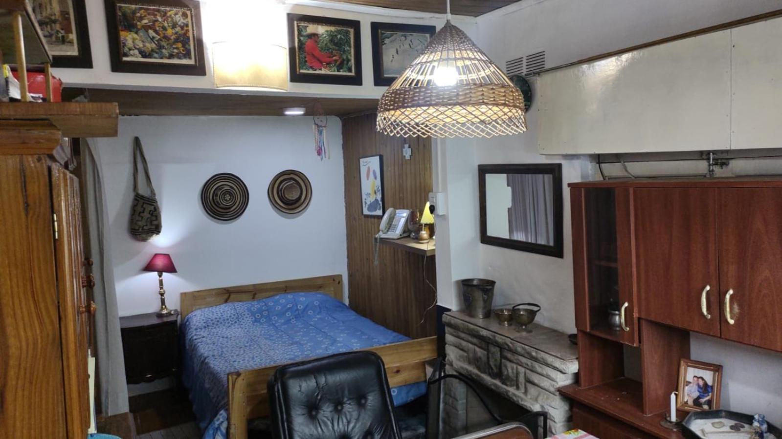Casa Cabana Para Disfrutar En Cualquier Ocasion Burzaco Εξωτερικό φωτογραφία